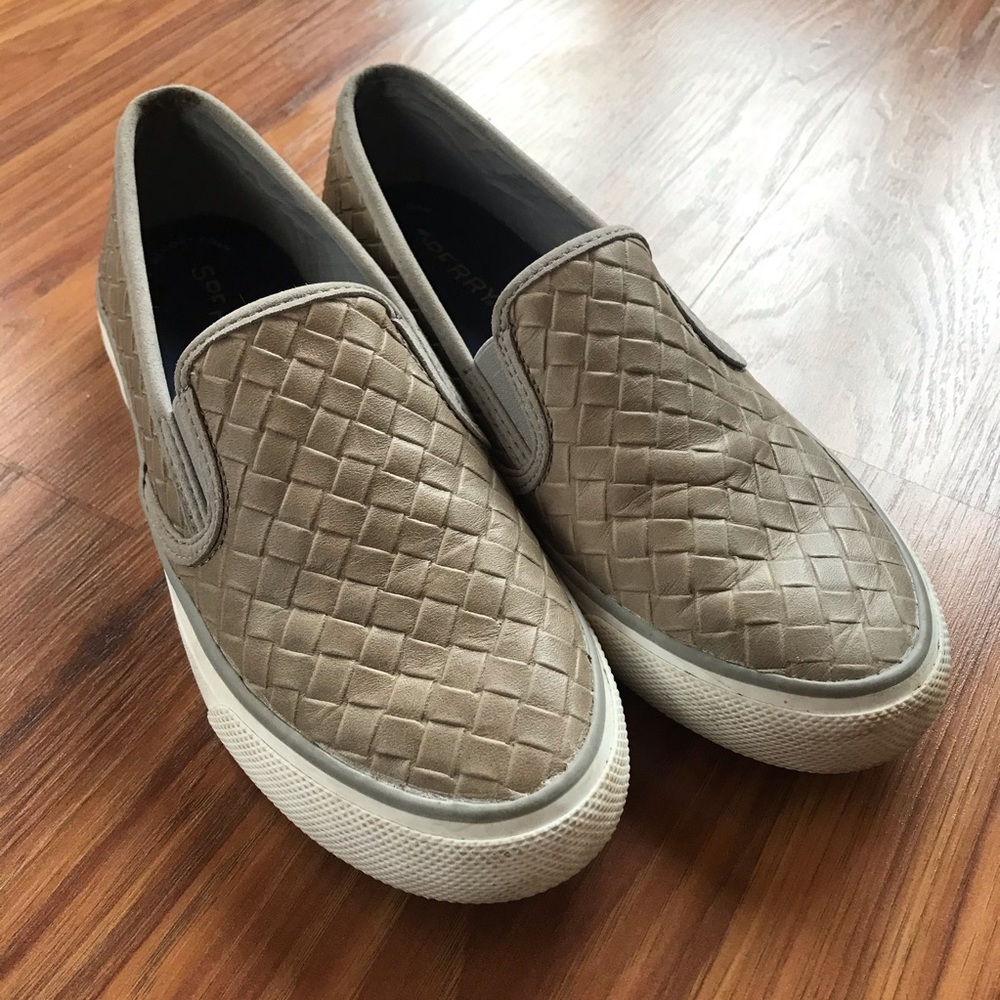 SPERRY shoes